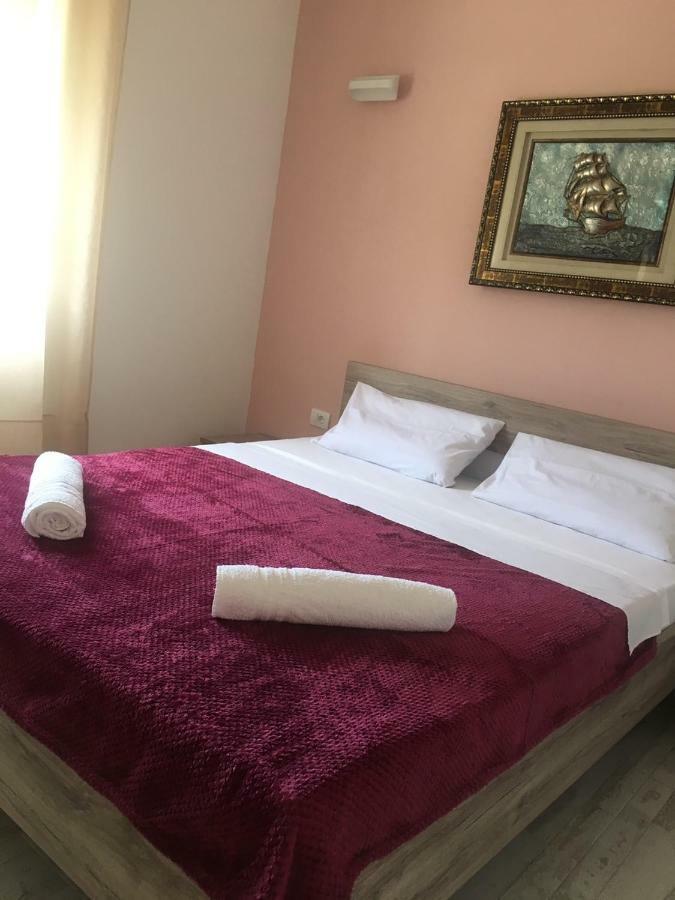 Helena'S Sweet Home Ulcinj Exterior foto