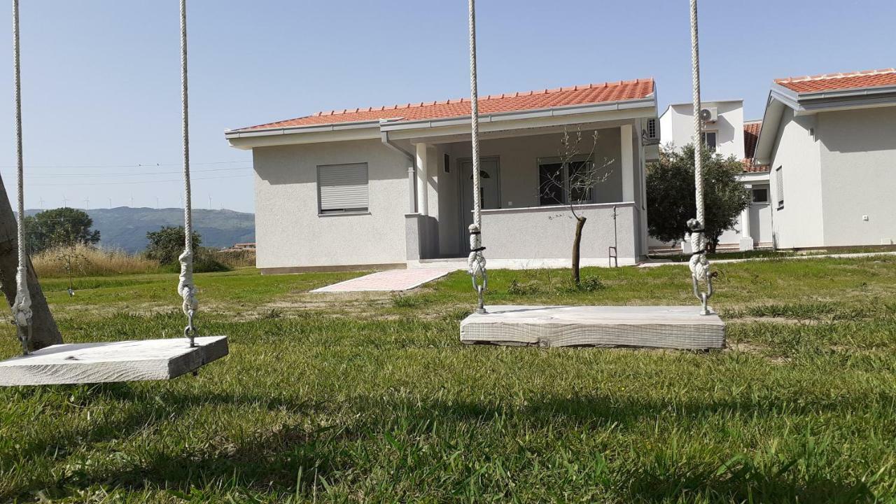 Helena'S Sweet Home Ulcinj Exterior foto