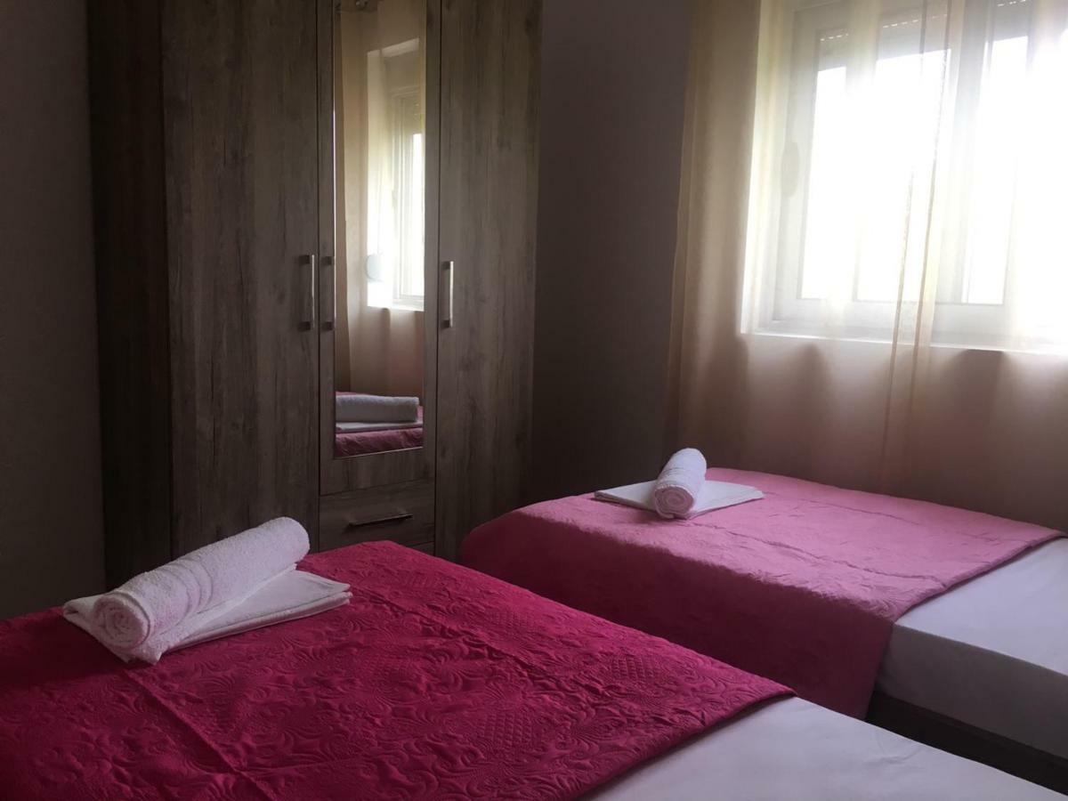 Helena'S Sweet Home Ulcinj Exterior foto